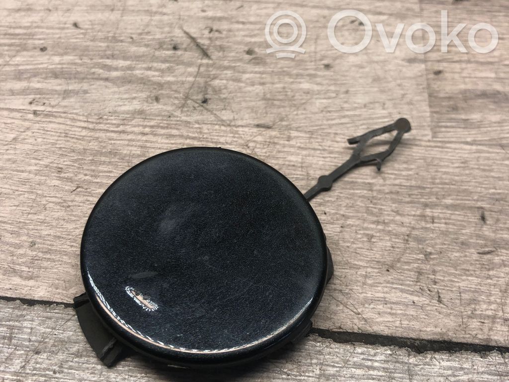 BMW X6 E71 Abdeckung Deckel Abschleppöse vorne 