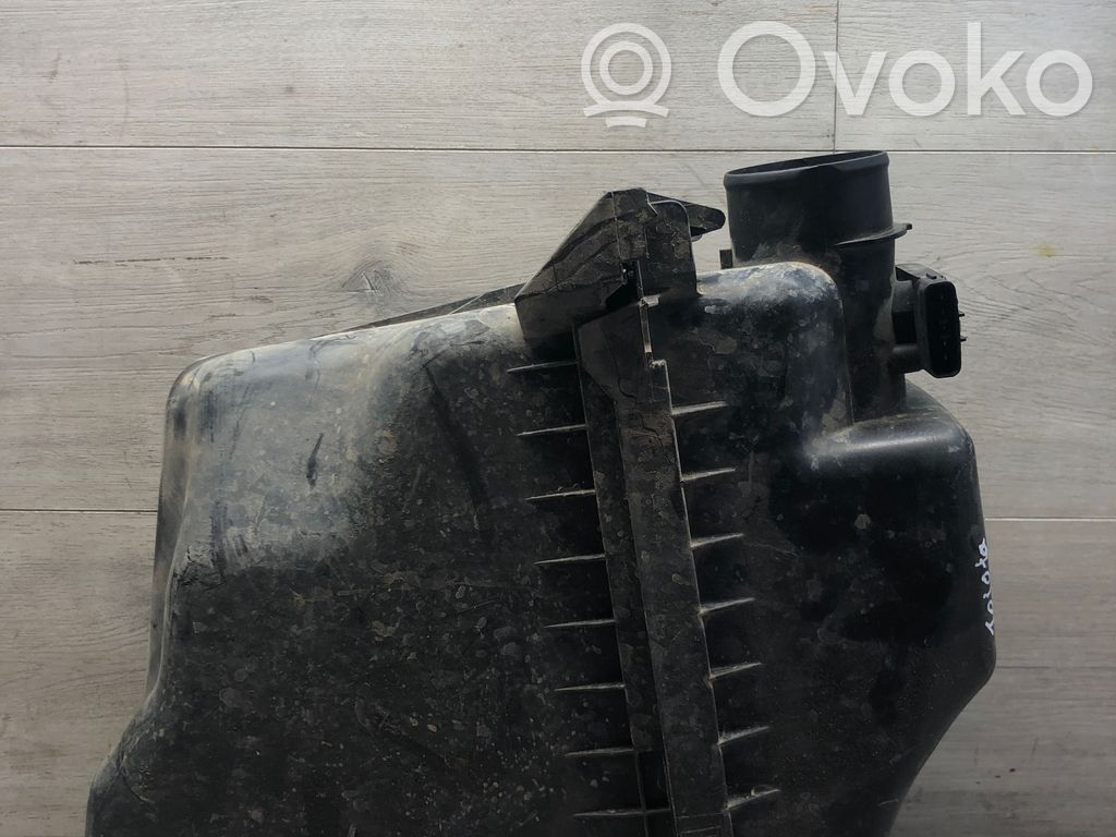 Toyota Previa (XR30, XR40) II Mass air flow meter 