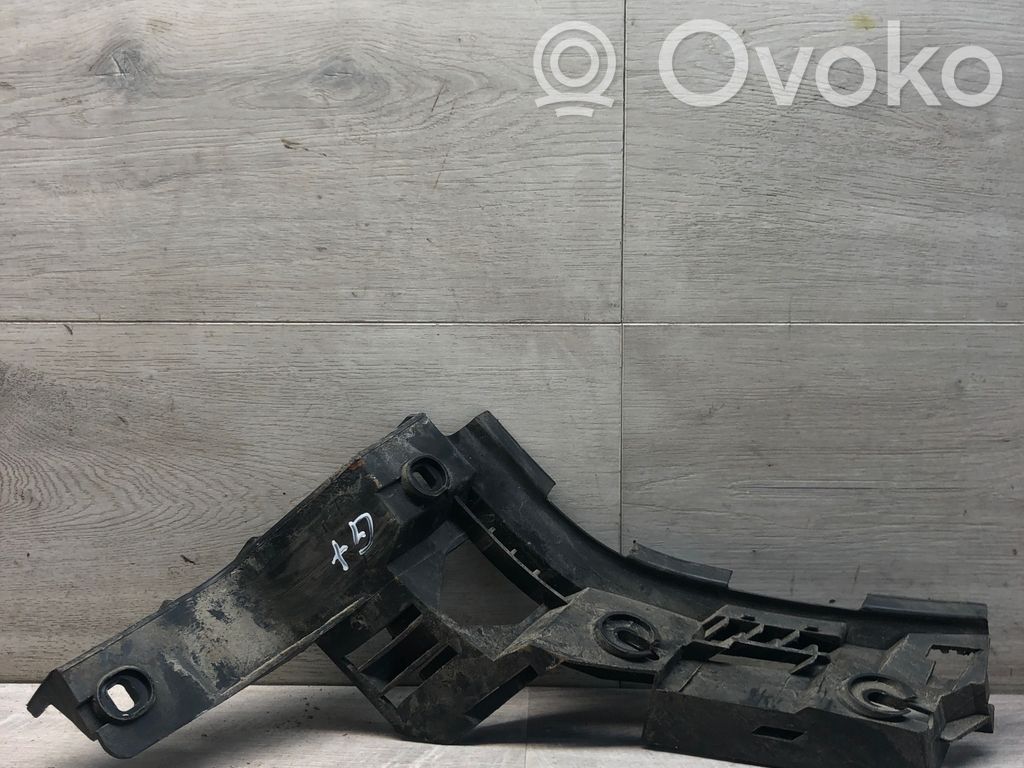 Volkswagen Golf Plus Rear bumper mounting bracket 