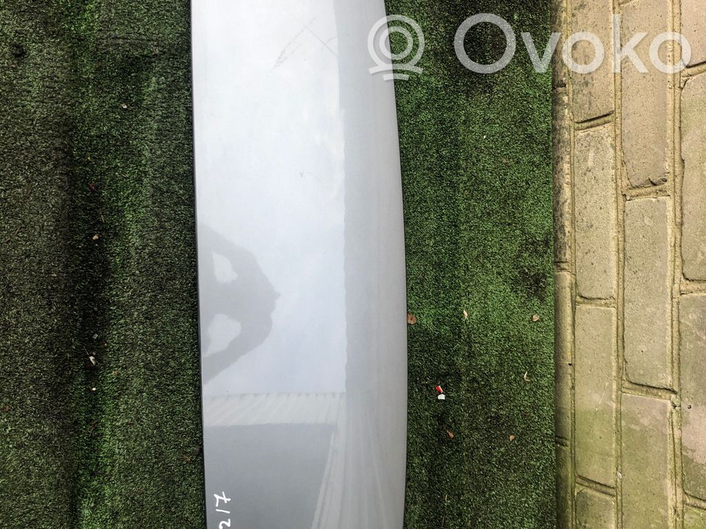 BMW 3 E90 E91 Tailgate/trunk spoiler 