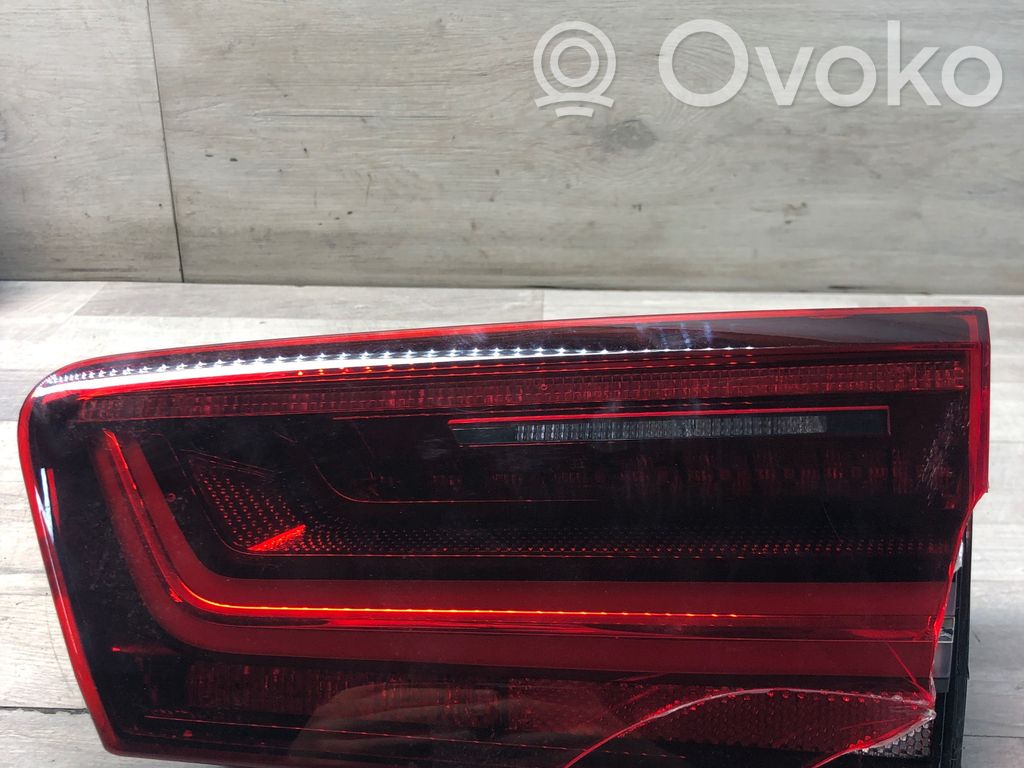 Audi A6 C7 Rückleuchte Heckleuchte innen 