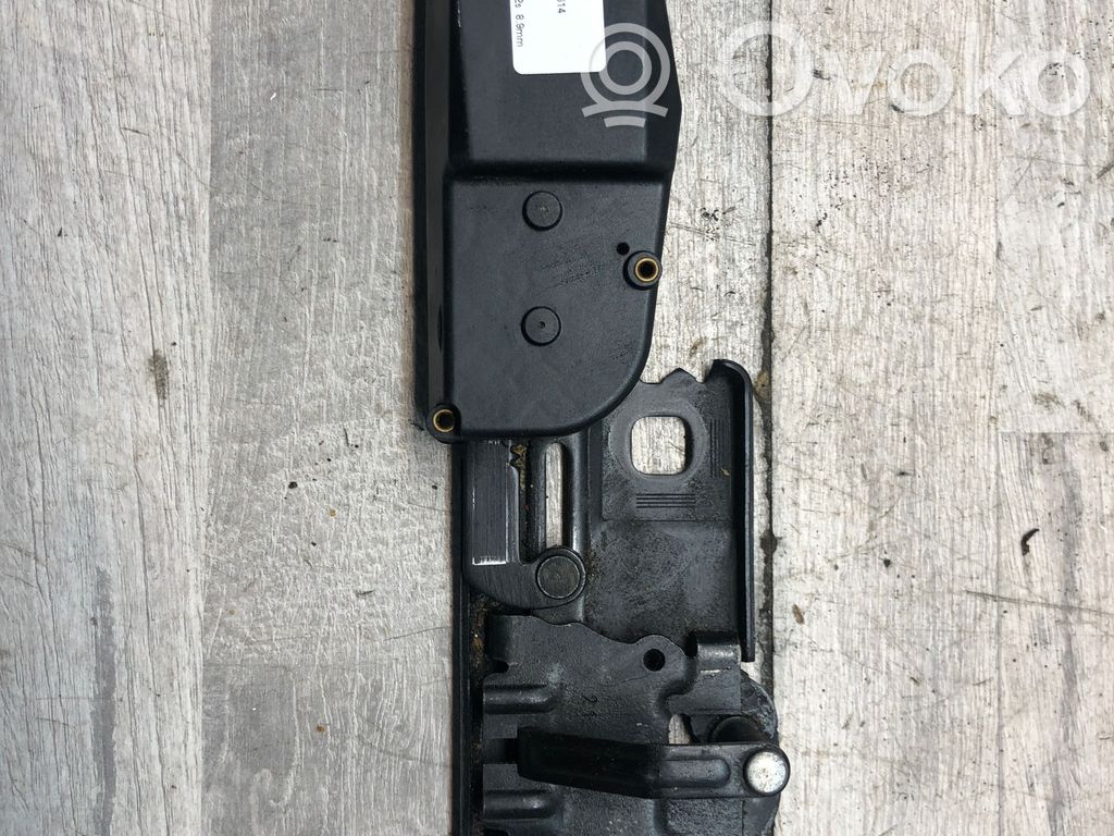 Tailgate/trunk/boot lift motor   4F9827383G,130614,0125182