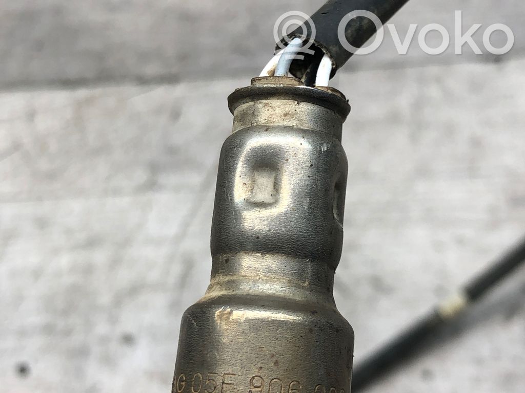 Volkswagen PASSAT B8 Lambda probe sensor 