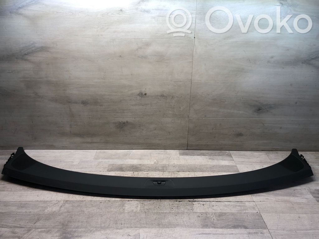 Audi A6 C7 Paneelin lista 