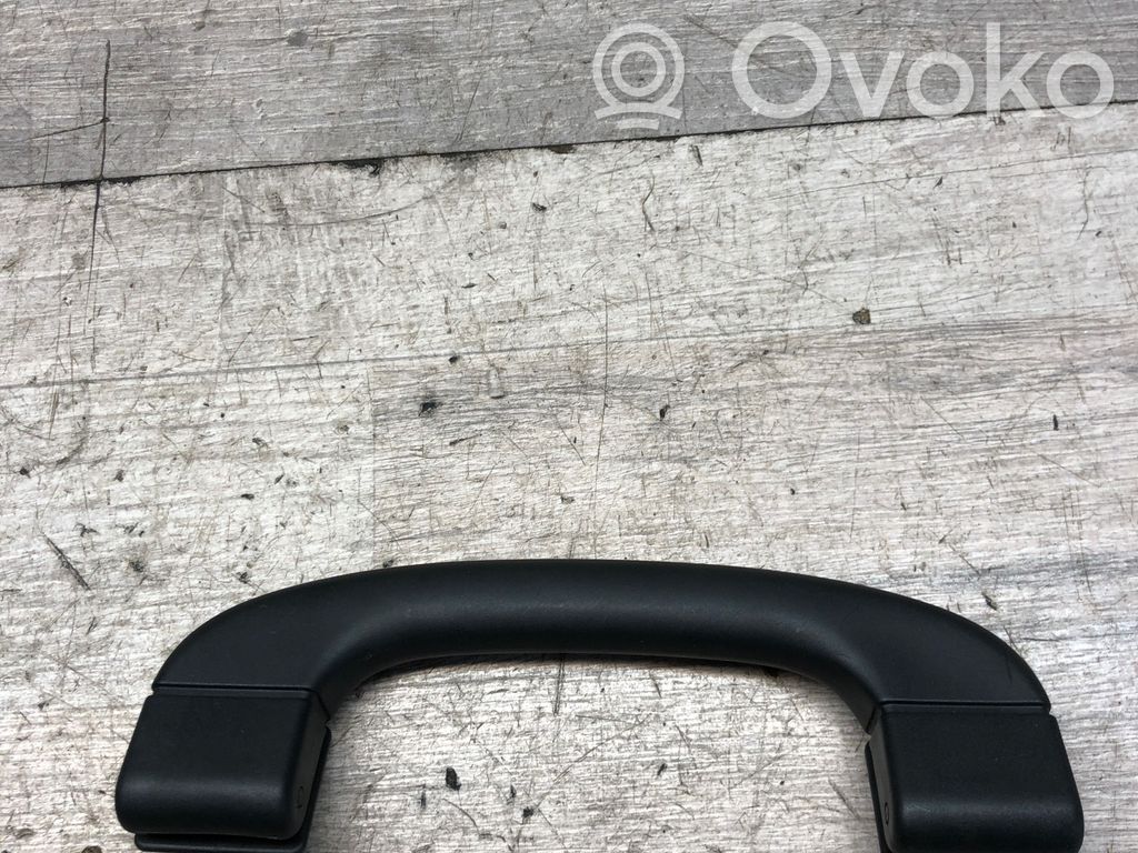 BMW 3 E90 E91 Kita salono detalė 