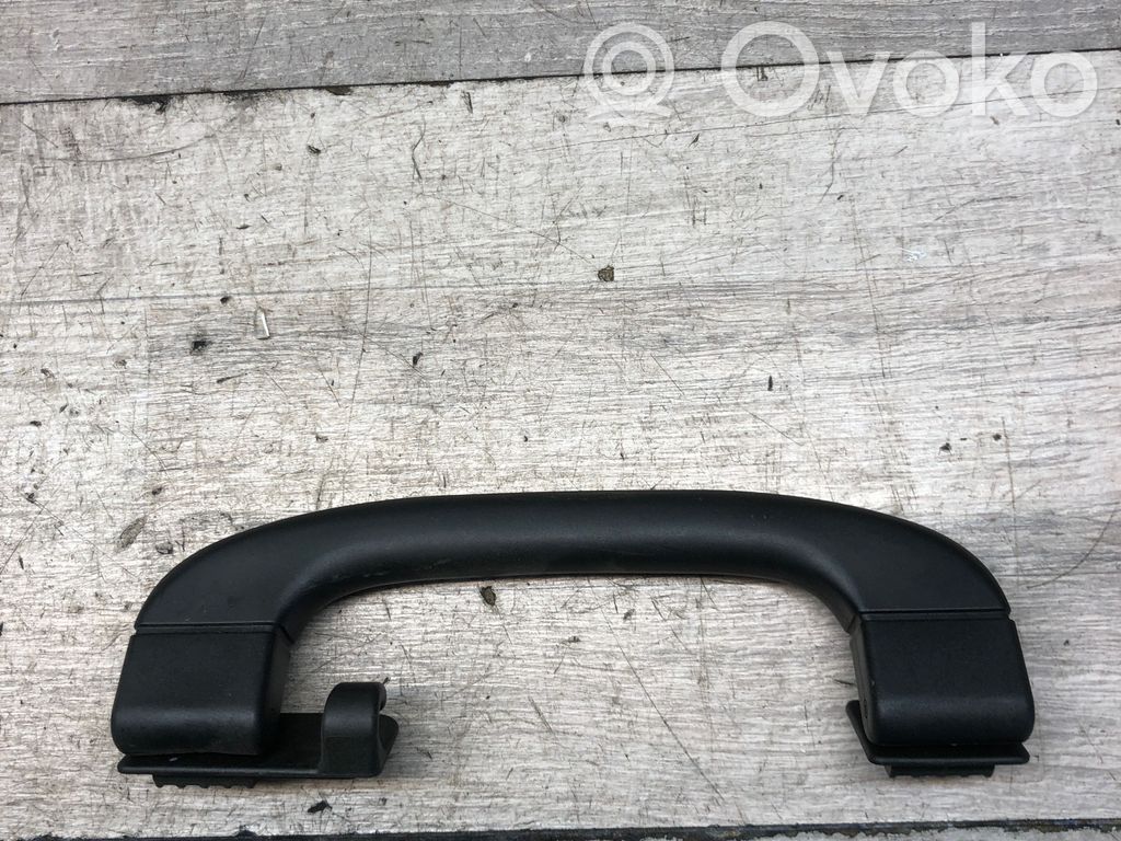BMW 3 E90 E91 Kita salono detalė 