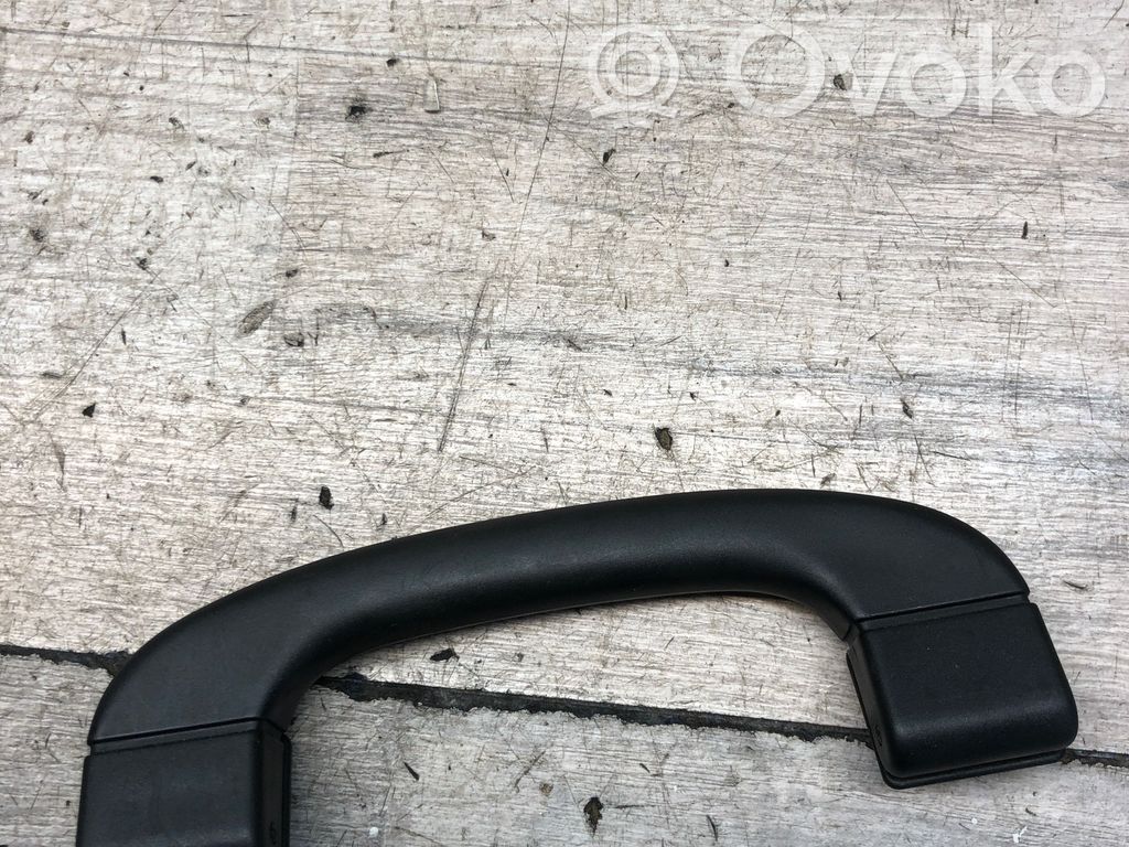 BMW 3 E90 E91 Kita salono detalė 