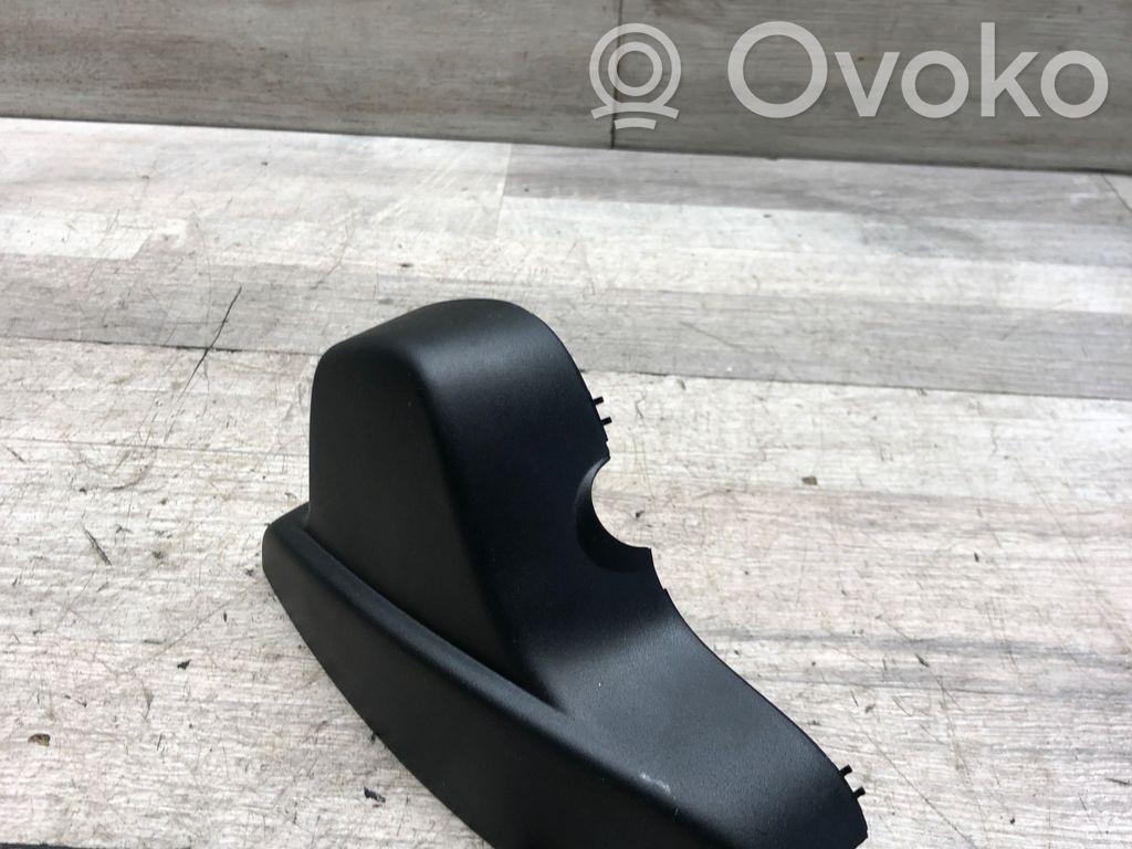 BMW 3 E90 E91 Kita salono detalė 