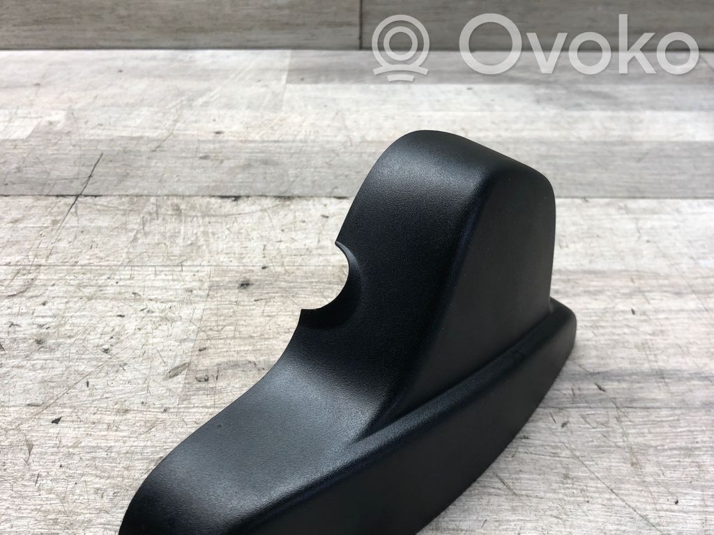 BMW 3 E90 E91 Kita salono detalė 