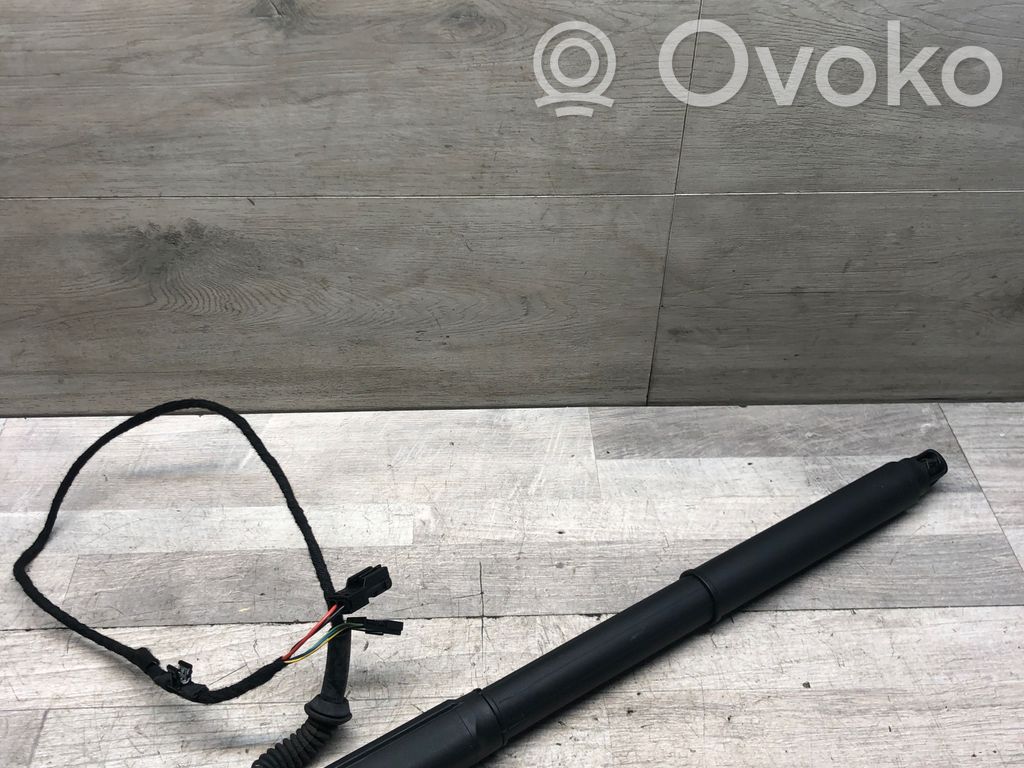BMW X5 E70 Tailgate/trunk strut/damper 