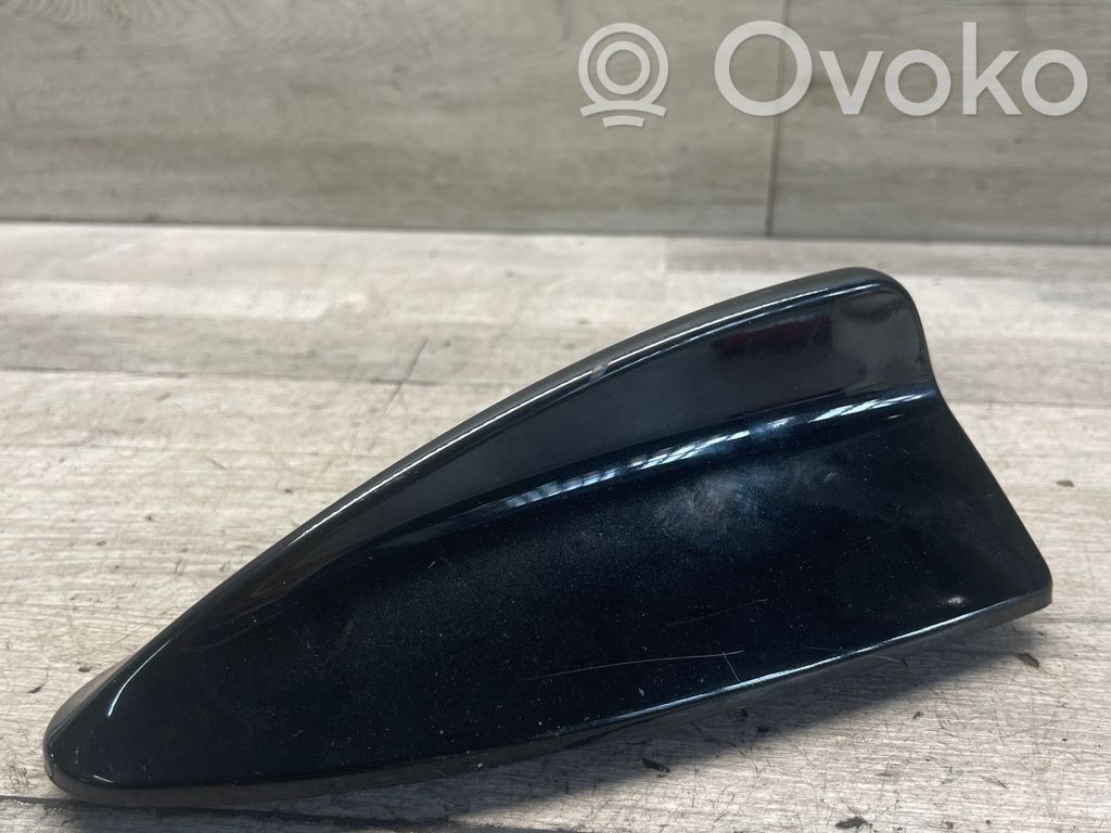 BMW X5 E70 Cache enjoliveur d'antenne de toit (GPS) 