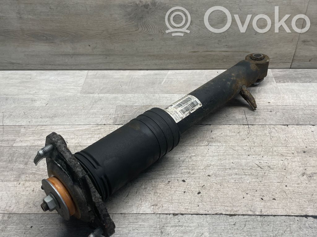 BMW X5 E70 Stoßdämpfer hinten 