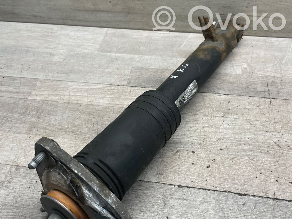 BMW X5 E70 Stoßdämpfer hinten 