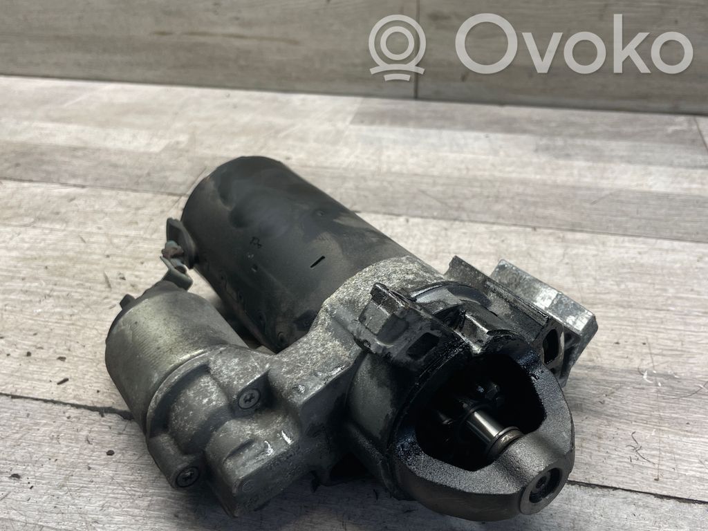 Motor de arranque   0001115069,20120328,212811