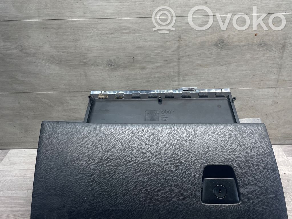 Volvo XC90 Daiktadėžė 