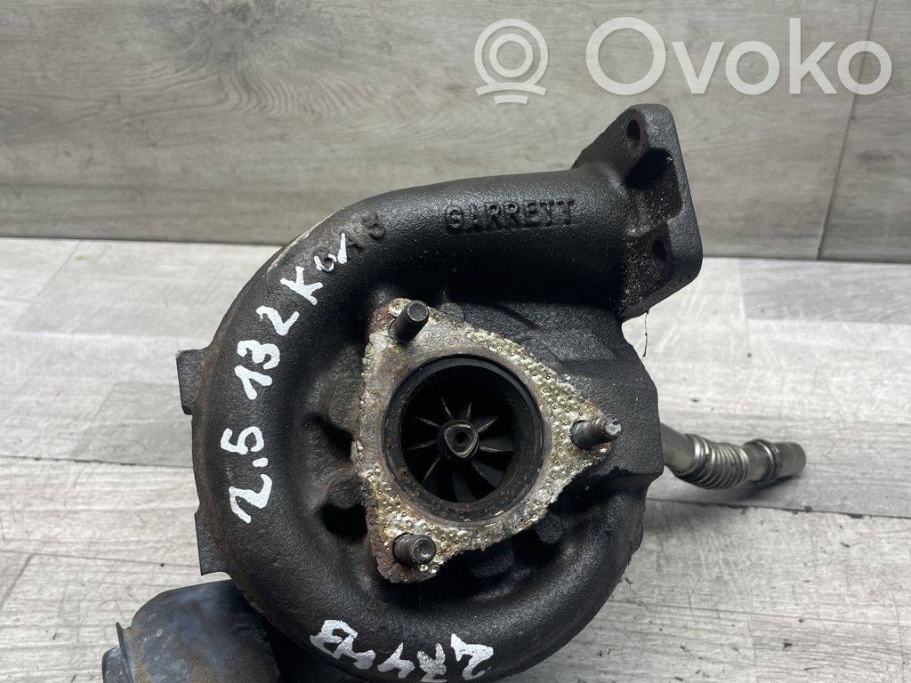 Audi A6 S6 C5 4B Turbo 