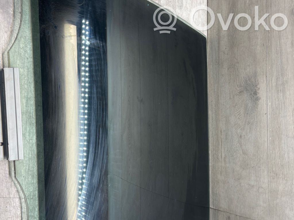 Volvo XC90 Szyba drzwi tylnych 