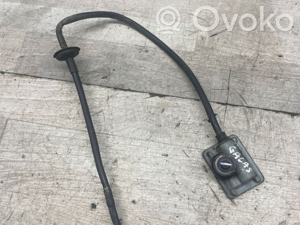 Jaguar XF X250 Reversing camera 