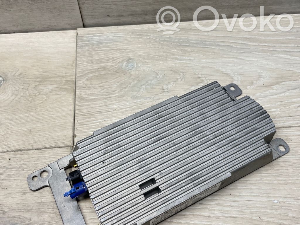 BMW X5 E70 Bluetooth control unit module 