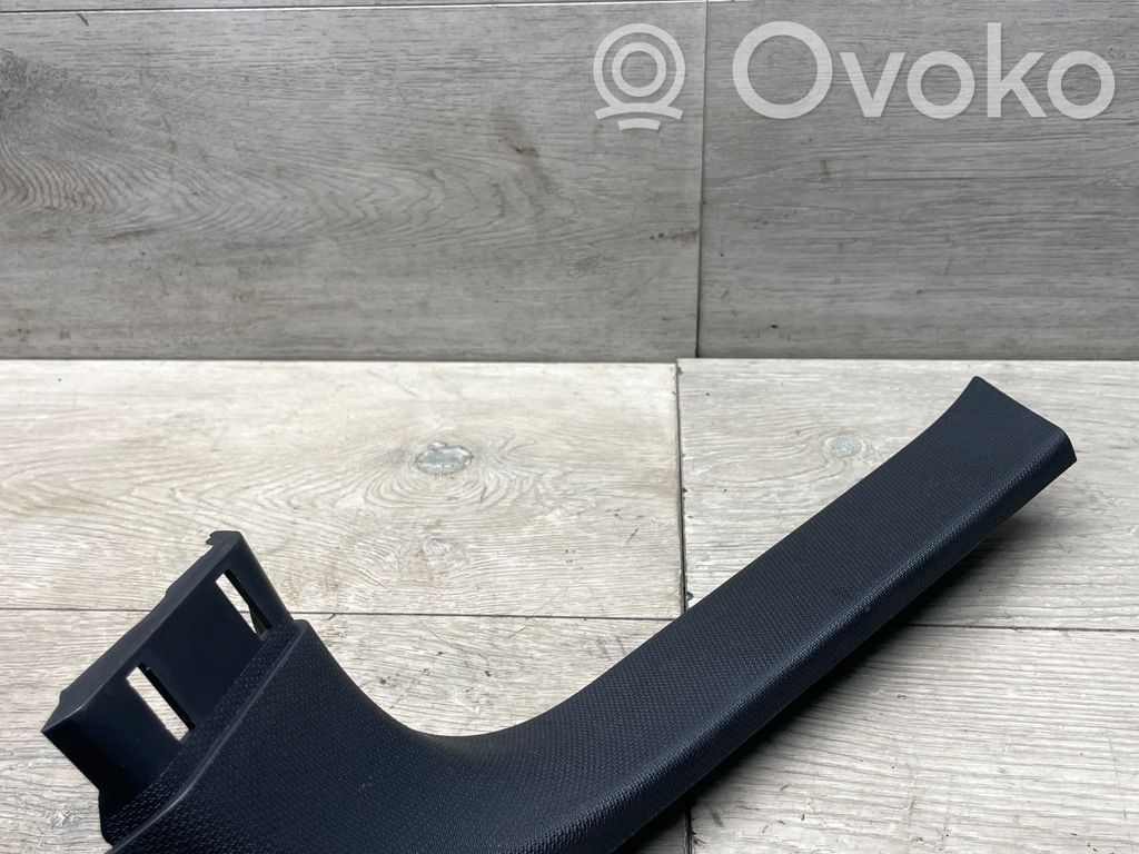 BMW 3 F30 F35 F31 Rivestimento portellone 
