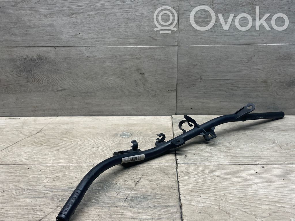 BMW 5 F10 F11 Jojă ulei 