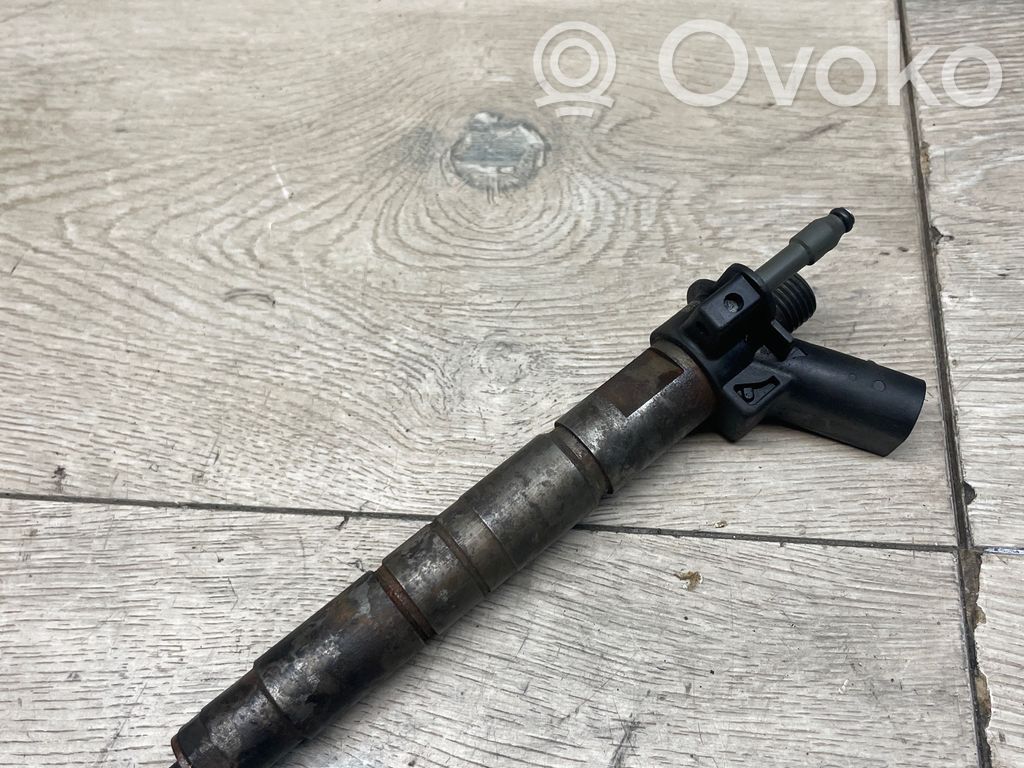 BMW 5 F10 F11 Inyector de combustible 
