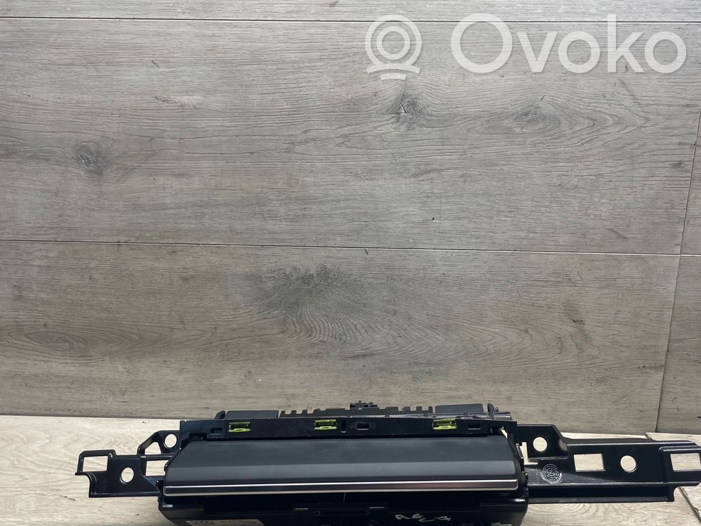 Audi A6 C7 Monitor / wyświetlacz / ekran 