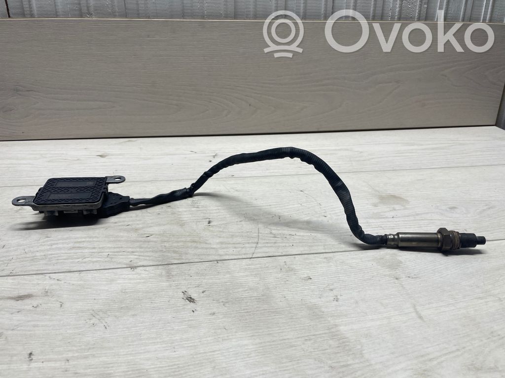 Mercedes-Benz E W213 Lambda probe sensor 