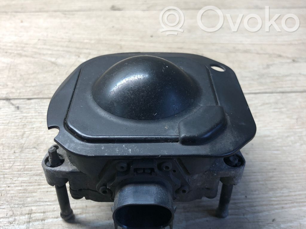 Audi A6 S6 C7 4G Sensor de radar Distronic 
