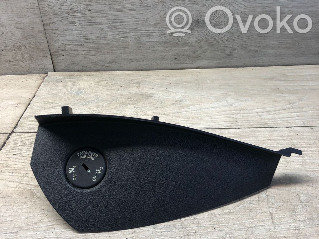 BMW 1 F20 F21 Capac lateral panou bord 