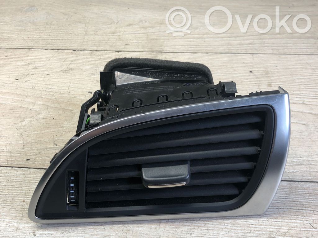 Audi A6 S6 C7 4G Luftausströmer Lüftungsdüse Luftdüse seitlich 