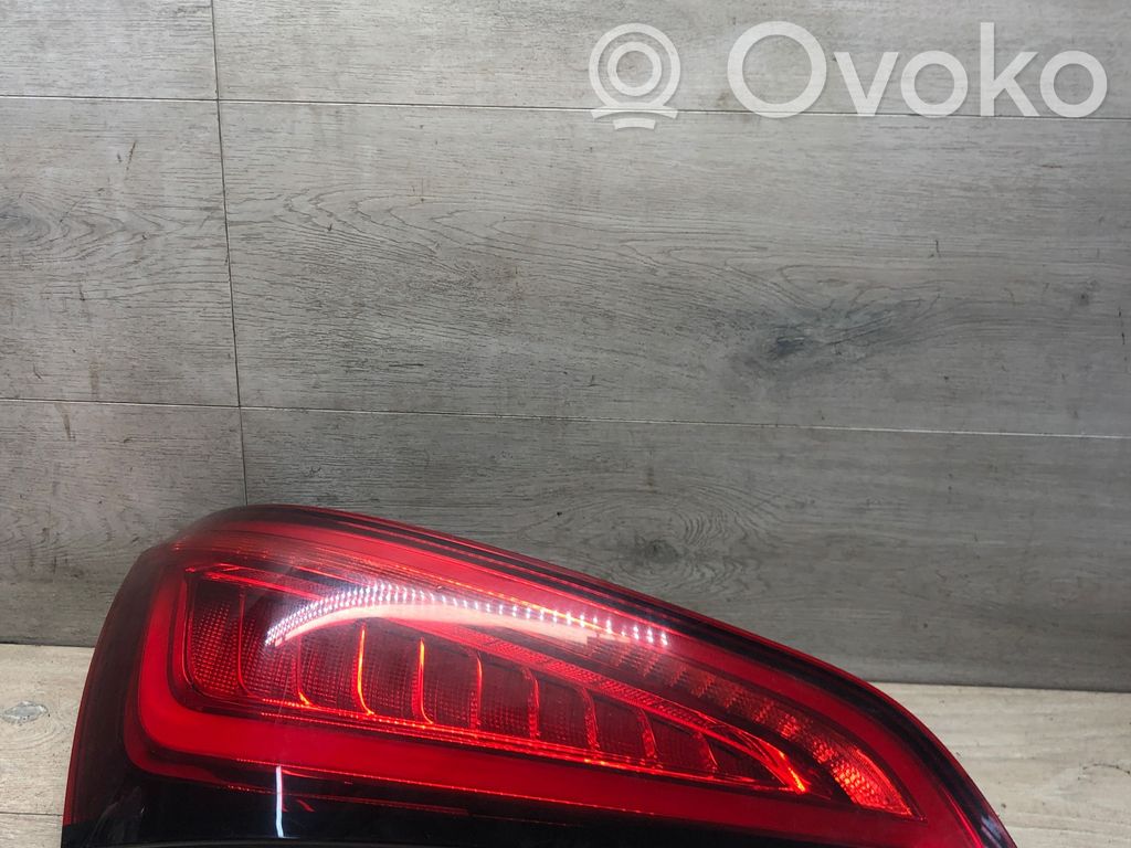 Audi Q5 SQ5 8R Lampa tylna 