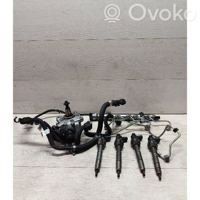 BMW 1 F20 F21 Fuel injection system set 
