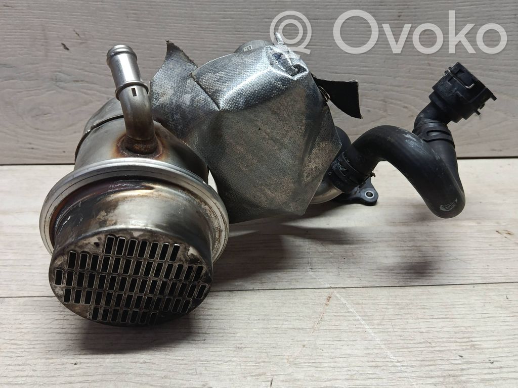 Chłodnica spalin EGR   05L131512C,KN973006,ARU05LV03