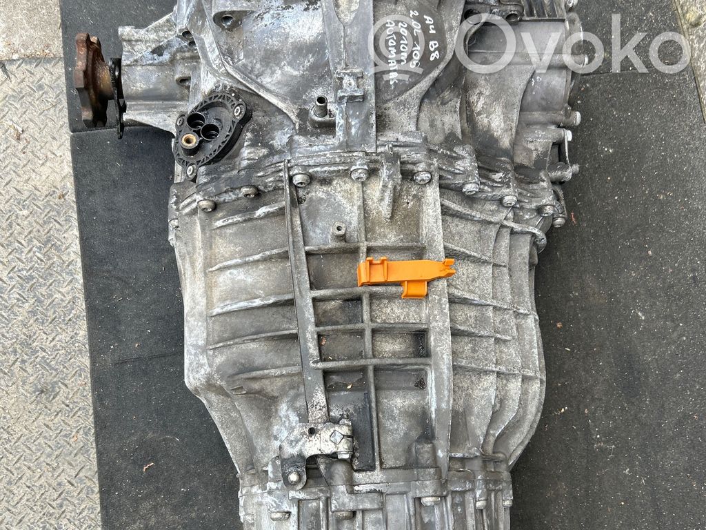 Audi A4 S4 B8 8K Cutie de viteze automată 