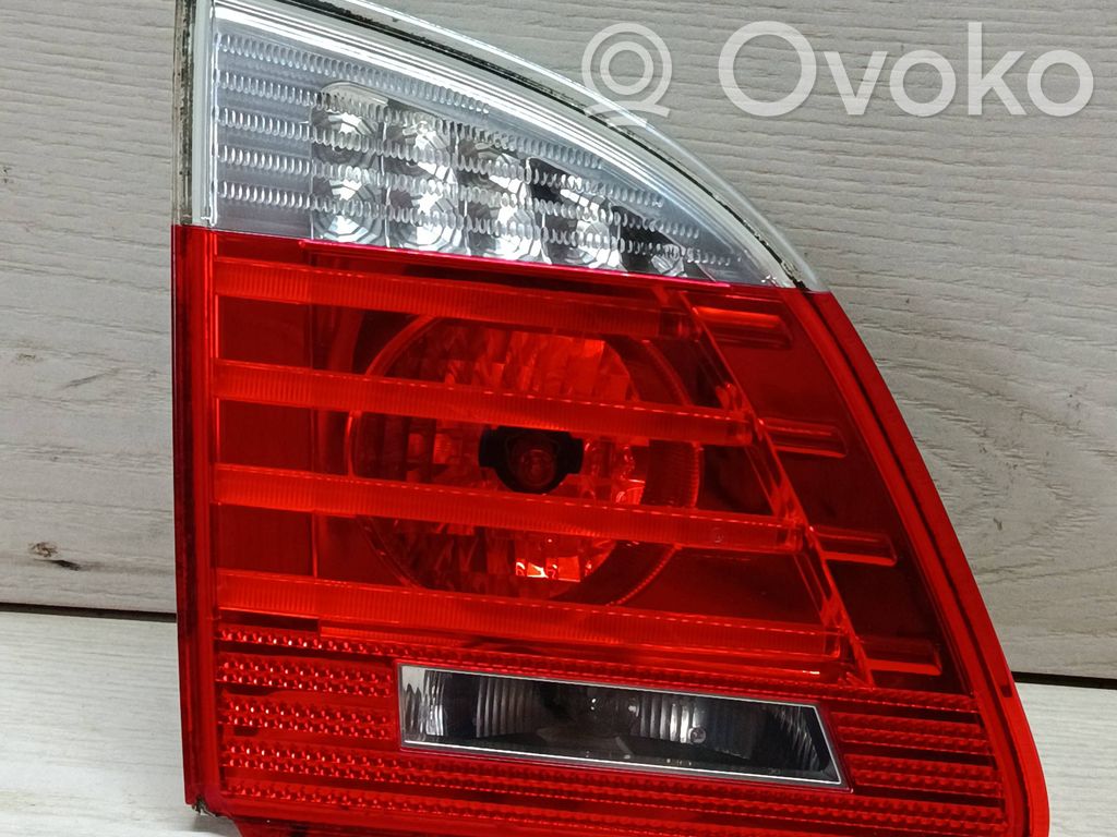 BMW 5 E60 E61 Tailgate rear/tail lights 