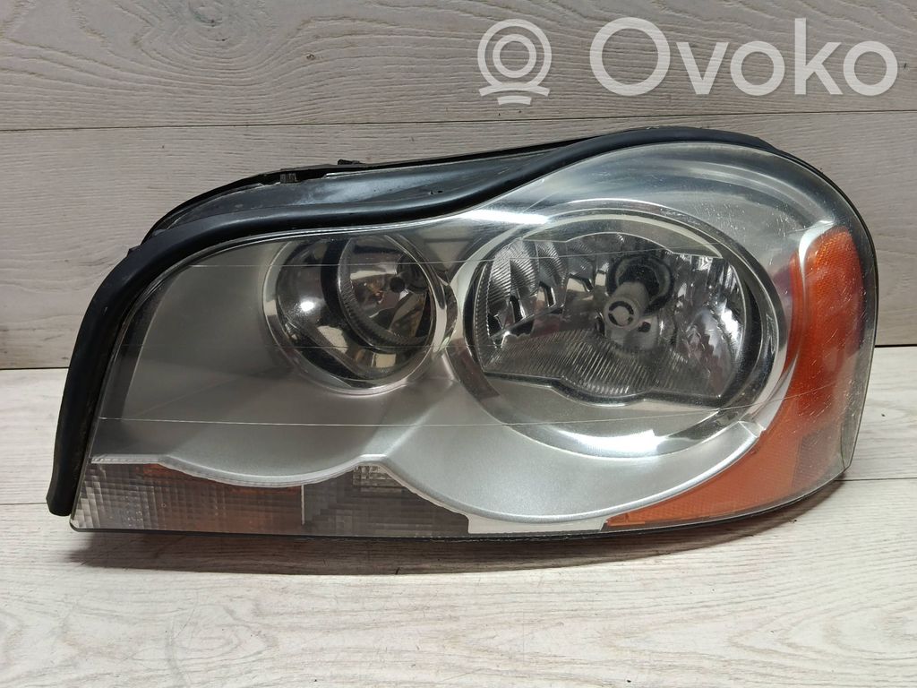 Volvo XC90 Scheinwerfer 