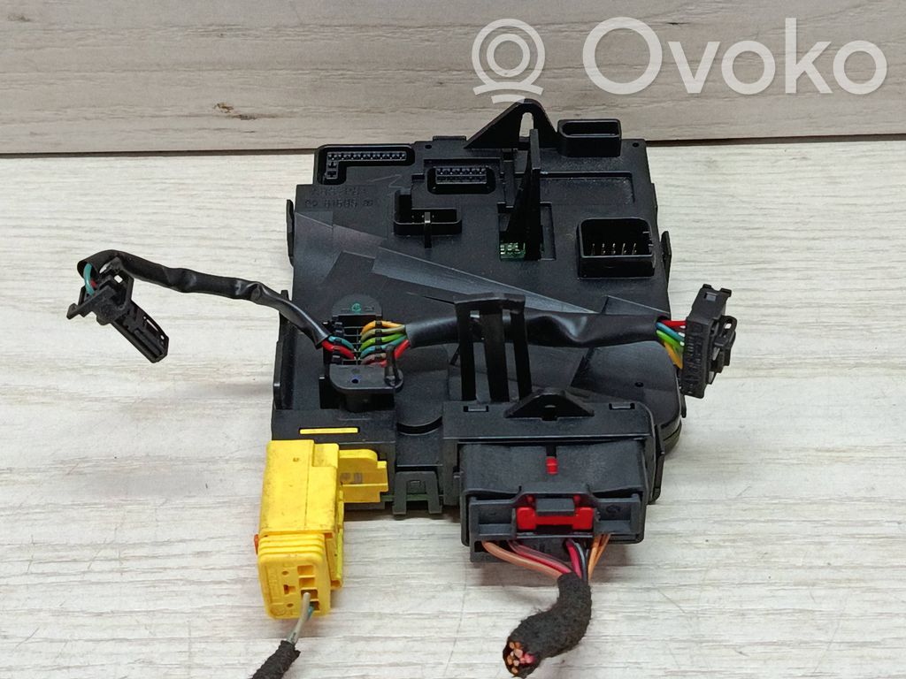 Audi A3 S3 A3 Sportback 8P Steering angle sensor 