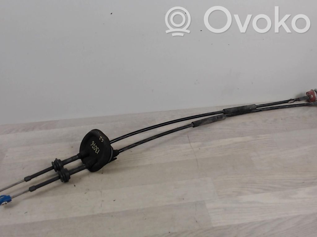 Cable del embrague