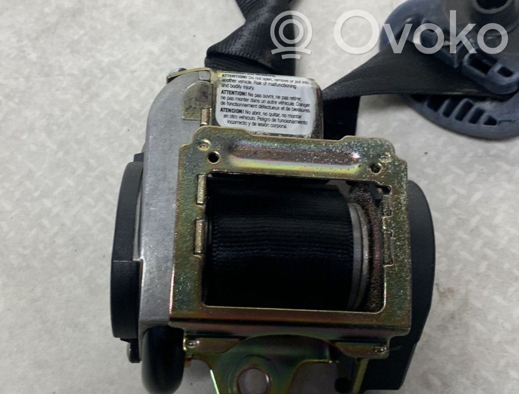 Cinturón delantero   8Z1857706V04,8Z1857706V04