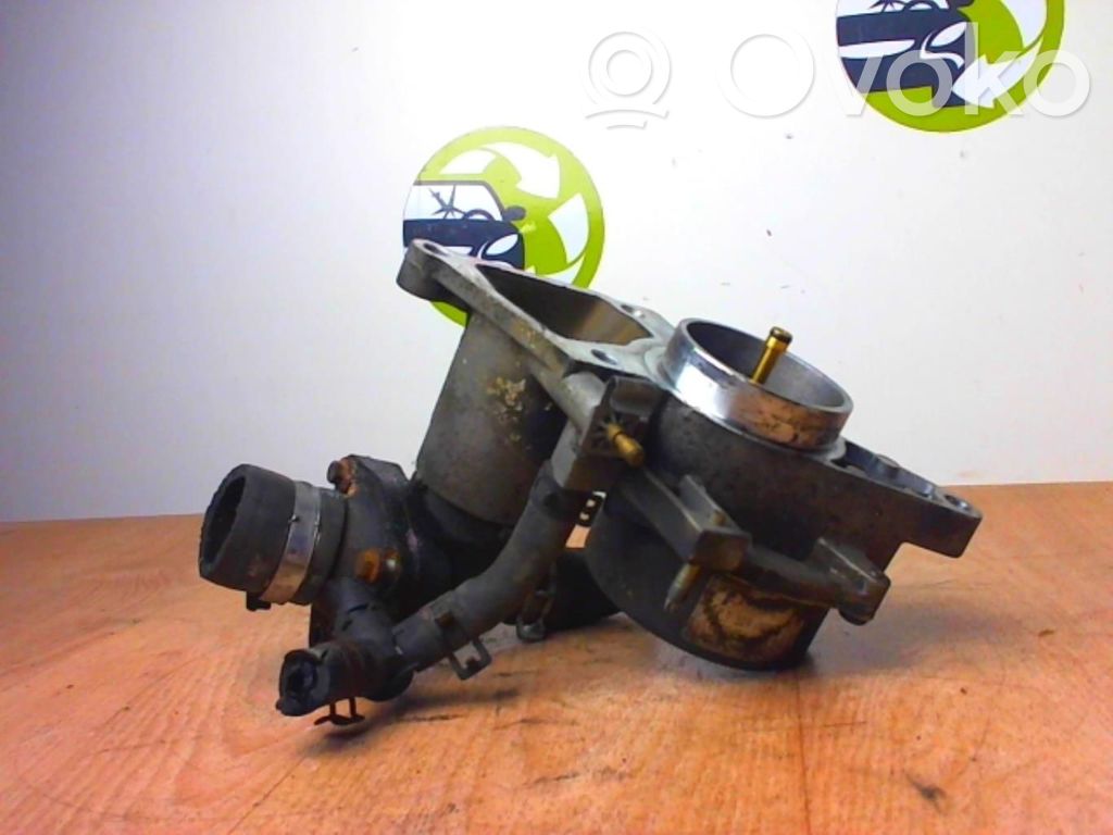Ford Mondeo Mk III Bomba de vacío 