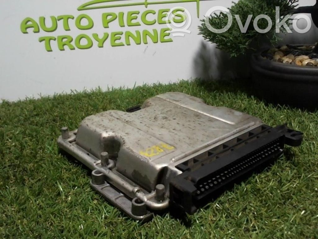 Peugeot 306 Other control units/modules 