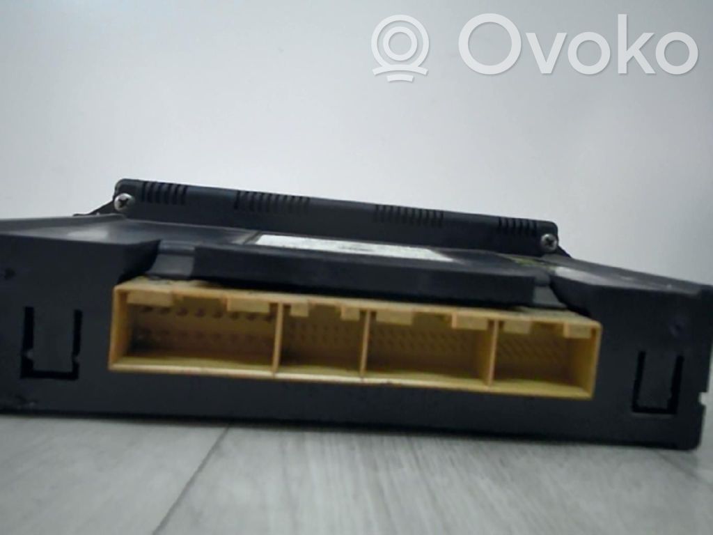 Audi A3 S3 8L Climate control unit 