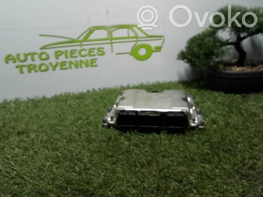 Citroen C5 Other control units/modules 