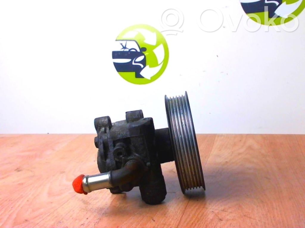Ohjaustehostimen pumppu   145157AA,145157AA