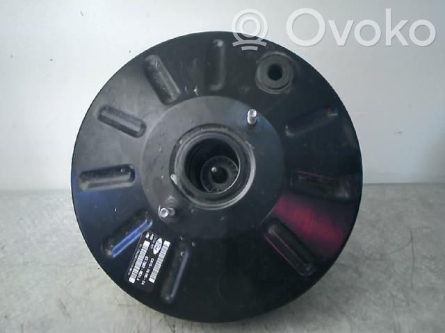 Ford Ecosport Jarrutehostin 