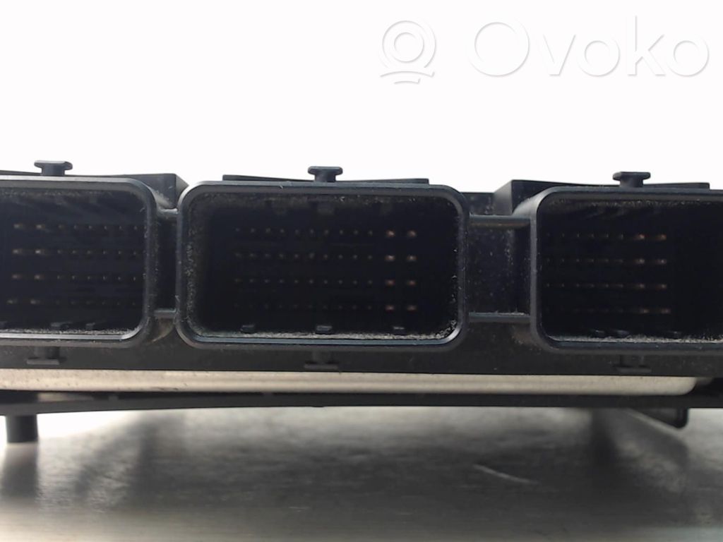 Citroen C5 Other control units/modules 