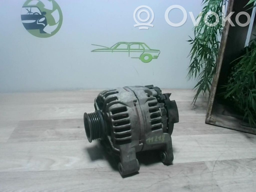Alternador   13222929,13222929