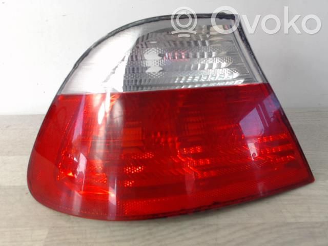 BMW 3 E46 Takavalot 
