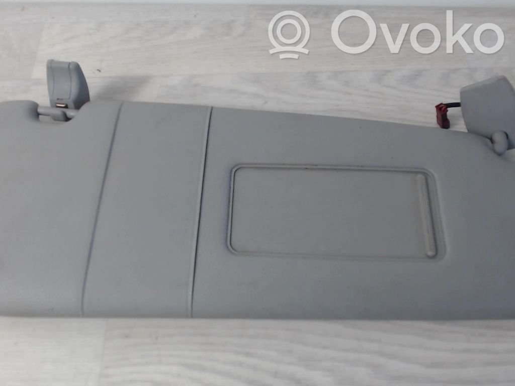 Sun visor   51167069754,51167069754